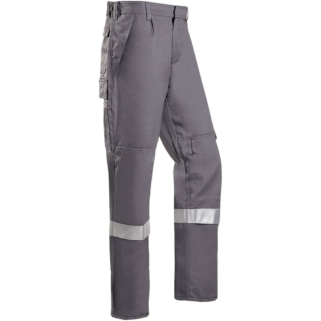 Sioen Sioen 012V Corinto broek Dim Gray Broek grijs / 44,grijs / 46,grijs / 48,grijs / 50,grijs / 52,grijs / 54,grijs / 56,grijs / 58,grijs / 60,grijs / 62,grijs / 64