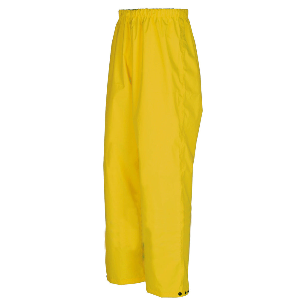 Sioen Sioen 699Z Murray broek Goldenrod Broek geel / S,geel / M,geel / L,geel / XL,geel / XXL,geel / 3XL