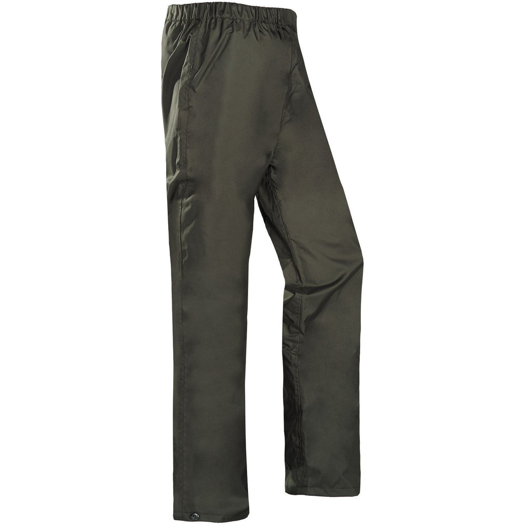 Sioen Sioen 699Z Murray broek Dark Slate Gray Broek groen / S,groen / M,groen / L,groen / XL,groen / XXL,groen / 3XL