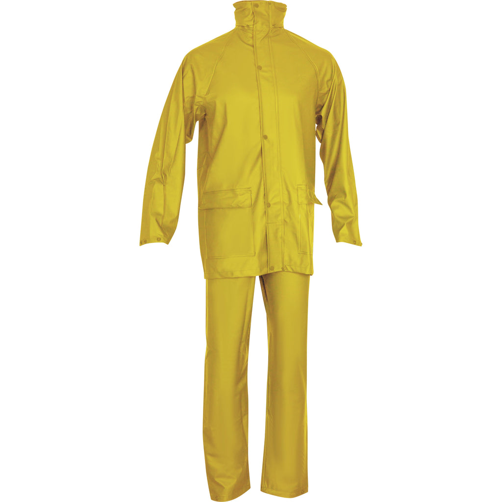 OXXA Essential OXXA® Waldo 5100 regenpak Goldenrod Regenpak geel / S,geel / M,geel / L,geel / XL,geel / XXL,geel / 3XL