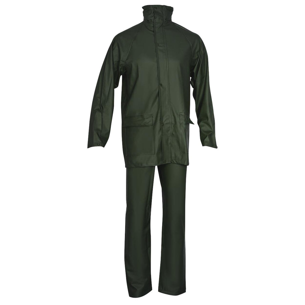 OXXA Essential OXXA® Waldo 5100 regenpak Dark Slate Gray Regenpak groen / S,groen / M,groen / L,groen / XL,groen / XXL,groen / 3XL