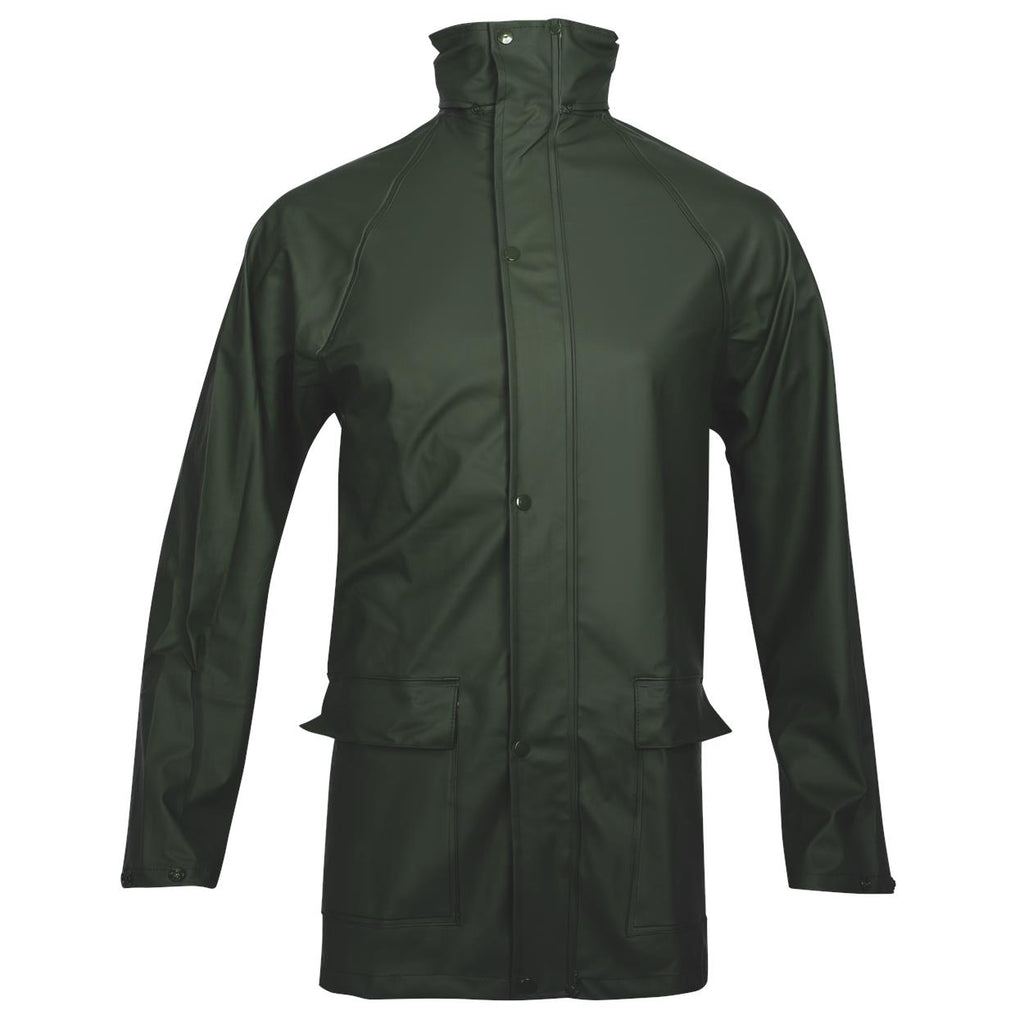 OXXA Essential OXXA® Walaka 5200 jas Dark Slate Gray Jas groen / S,groen / M,groen / L,groen / XL,groen / XXL,groen / 3XL