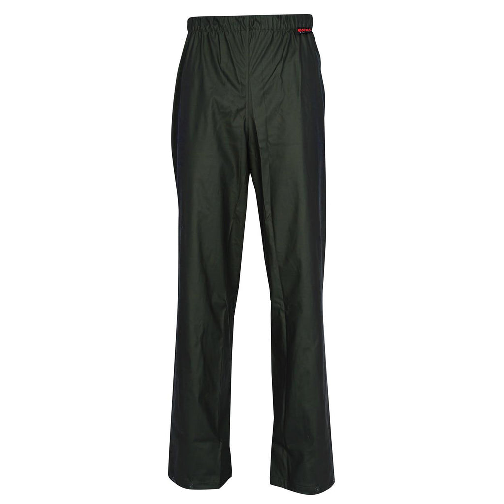 OXXA Essential OXXA® Warwick 5300 broek Dark Slate Gray Broek groen / S,groen / M,groen / L,groen / XL,groen / XXL,groen / 3XL