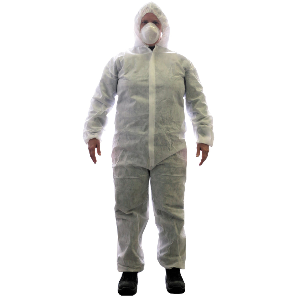 OXXA Basic OXXA® Cover 6110 overall Slate Gray Overall marineblauw / S,marineblauw / M,marineblauw / L,marineblauw / XL,marineblauw / XXL,marineblauw / 3XL,wit / S,wit / M,wit / L,wit / XL,wit / XXL,wit / 3XL,blauw / L,blauw / XL,blauw / XXL