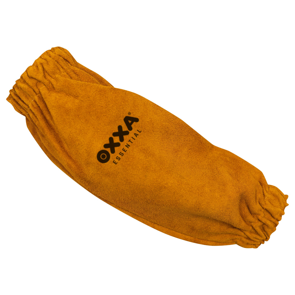 OXXA Essential OXXA® Martin 0261 Lasmouw Dark Goldenrod Mouw bruin / One size