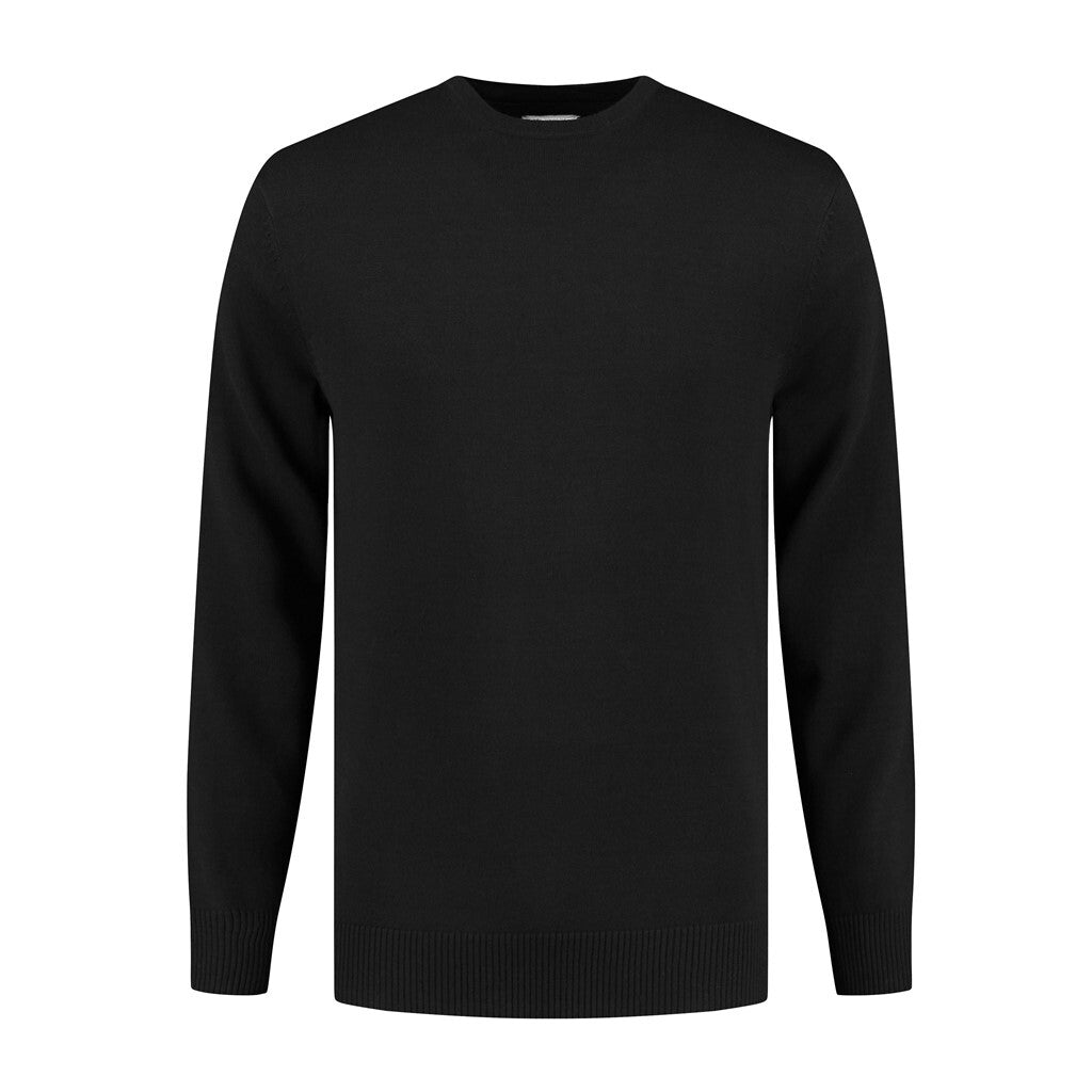 Santino Santino pullover Pisa Black Pullover Black / S, M, L, XL, XXL, 3XL