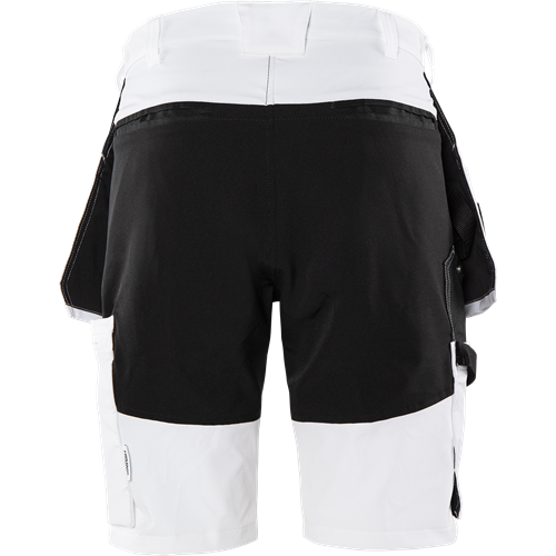 Fristads Korte broek stretch 2762 LWS Black Werk shorts stretch Wit/Zwart / C42,Wit/Zwart / C44,Wit/Zwart / C46,Wit/Zwart / C48,Wit/Zwart / C50,Wit/Zwart / C52,Wit/Zwart / C54,Wit/Zwart / C56,Wit/Zwart / C58,Wit/Zwart / C60,Wit/Zwart / C62,Donker marineblauw / C44,Donker marineblauw / C46,Donker marineblauw / C48,Donker marineblauw / C50,Donker marineblauw / C52,Donker marineblauw / C54,Donker marineblauw / C56,Donker marineblauw / C58,Donker marineblauw / C60,Donker marineblauw / C62,Donker marineblauw / C