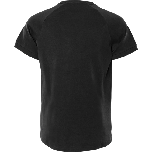 Fristads Heavy T-shirt 7820 GHT Dark Slate Gray T-shirts met korte mouwen Donker Marineblauw / XS,Donker Marineblauw / S,Donker Marineblauw / M,Donker Marineblauw / L,Donker Marineblauw / XL,Donker Marineblauw / 2XL,Donker Marineblauw / 3XL,Zwart / XS,Zwart / S,Zwart / M,Zwart / L,Zwart / XL,Zwart / 2XL,Zwart / 3XL