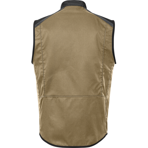 Fristads Vest 5555 STFP Dim Gray Vesten Khaki/Zwart / XS,Khaki/Zwart / S,Khaki/Zwart / M,Khaki/Zwart / L,Khaki/Zwart / XL,Khaki/Zwart / 2XL,Khaki/Zwart / 3XL,Khaki/Zwart / 4XL,Grijs/Zwart / XS,Grijs/Zwart / S,Grijs/Zwart / M,Grijs/Zwart / L,Grijs/Zwart / XL,Grijs/Zwart / 2XL,Grijs/Zwart / 3XL,Grijs/Zwart / 4XL,Zwart/Grijs / XS,Zwart/Grijs / S,Zwart/Grijs / M,Zwart/Grijs / L,Zwart/Grijs / XL,Zwart/Grijs / 2XL,Zwart/Grijs / 3XL,Zwart/Grijs / 4XL