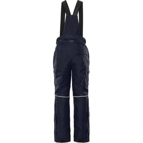 Fristads Airtech® winterbroek 2698 GTT Dark Slate Gray Winterbroek Donker Marineblauw / XS,Donker Marineblauw / S,Donker Marineblauw / M,Donker Marineblauw / L,Donker Marineblauw / XL,Donker Marineblauw / 2XL,Donker Marineblauw / 3XL,Zwart / XS,Zwart / S,Zwart / M,Zwart / L,Zwart / XL,Zwart / 2XL,Zwart / 3XL