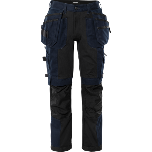 Fristads Stretch werkbroek 2530 GCYD Black Werkbroek Stretch Donker Marineblauw / C44,Donker Marineblauw / C46,Donker Marineblauw / C48,Donker Marineblauw / C50,Donker Marineblauw / C52,Donker Marineblauw / C54,Donker Marineblauw / C56,Donker Marineblauw / C58,Donker Marineblauw / C60,Donker Marineblauw / C62,Donker Marineblauw / C146,Donker Marineblauw / C148,Donker Marineblauw / C150,Donker Marineblauw / C152,Donker Marineblauw / C154,Donker Marineblauw / C156,Donker Marineblauw / D84,Donker Marineblauw /