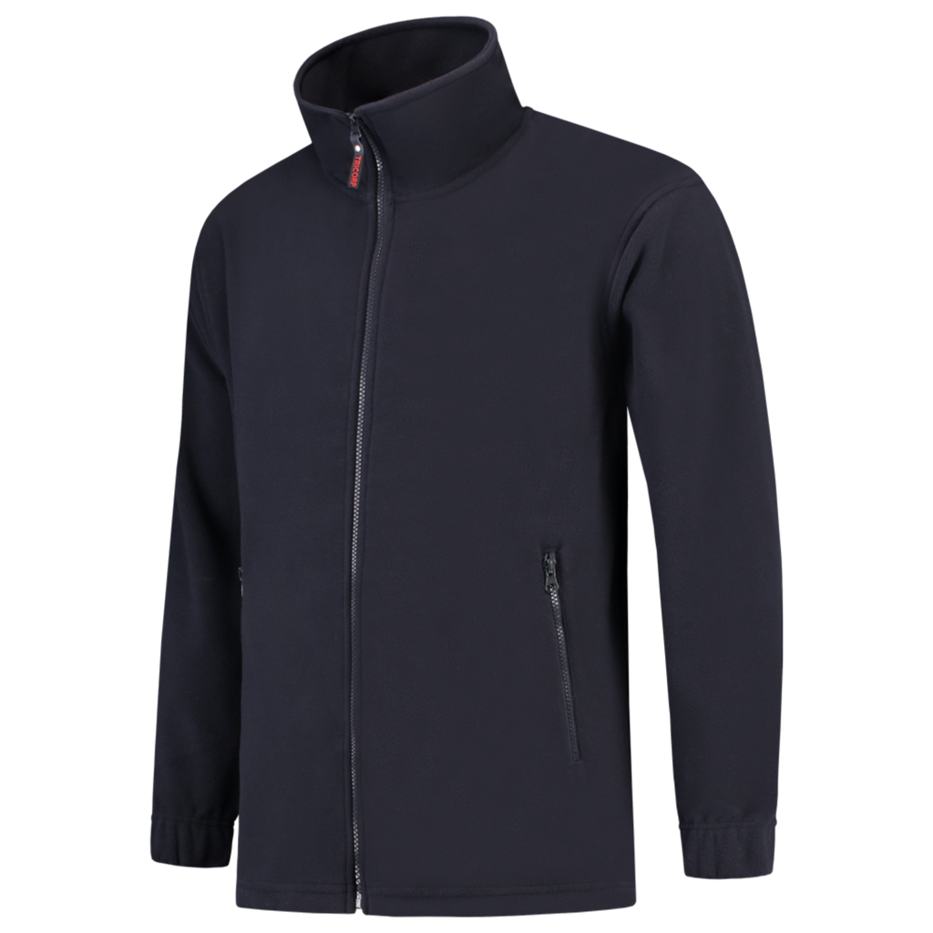 Tricorp Sweatvest Fleece 301002 Dark Slate Gray Sweaters Navy / 3XL,Navy / L,Navy / M,Navy / S,Navy / XL,Navy / XS,Navy / XXL