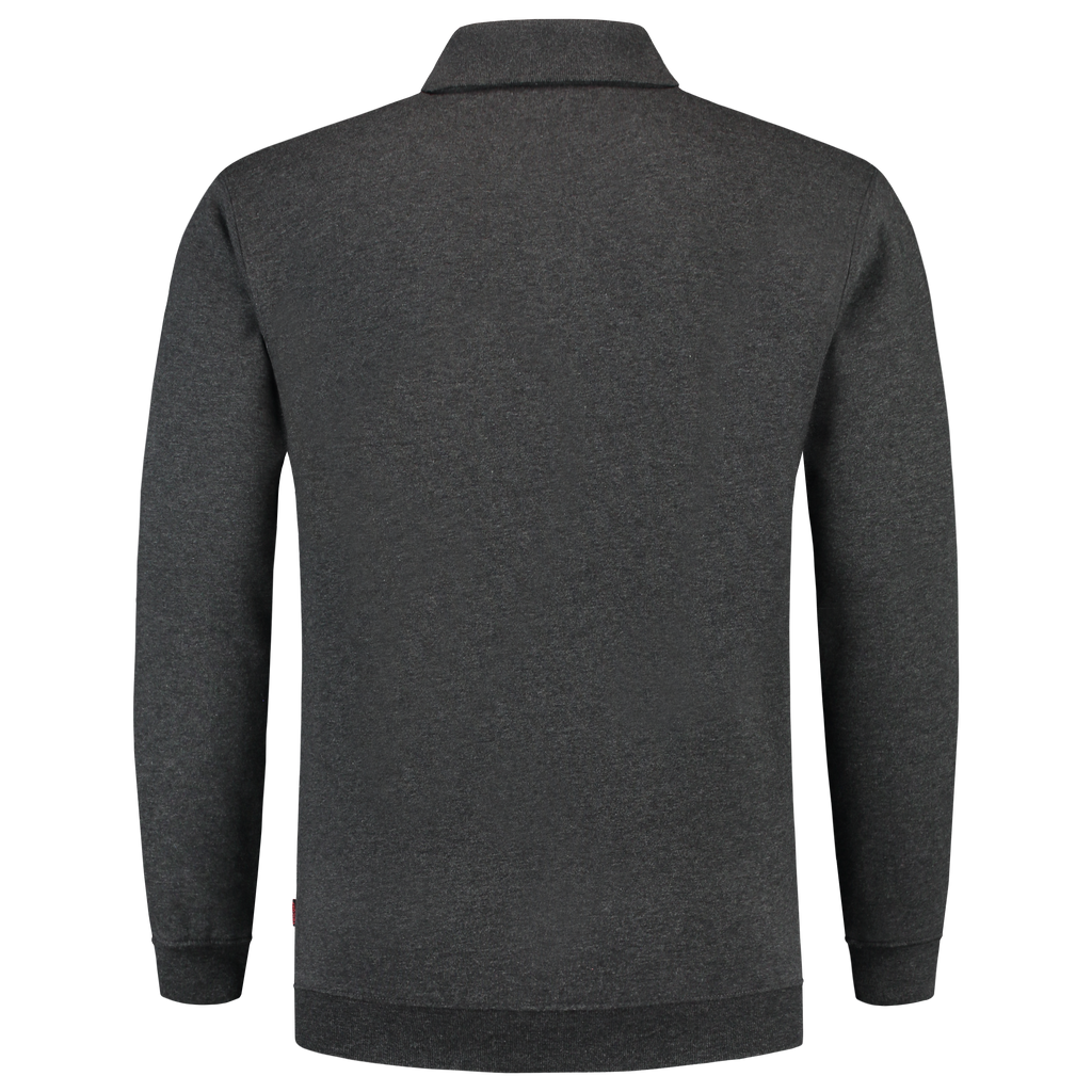 Tricorp Polosweater Boord 301016 Dark Slate Gray Sweaters Antramel / XS,Antramel / S,Antramel / M,Antramel / L,Antramel / XL,Antramel / XXL,Antramel / 3XL,Army / XS,Army / S,Army / M,Army / L,Army / XL,Army / XXL,Army / 3XL,Black / XS,Black / S,Black / M,Black / L,Black / XL,Black / XXL,Black / 3XL,Bottlegreen / XS,Bottlegreen / S,Bottlegreen / M,Bottlegreen / L,Bottlegreen / XL,Bottlegreen / XXL,Bottlegreen / 3XL,Darkgrey / XS,Darkgrey / S,Darkgrey / M,Darkgrey / L,Darkgrey / XL,Darkgrey / XXL,Darkgrey / 3