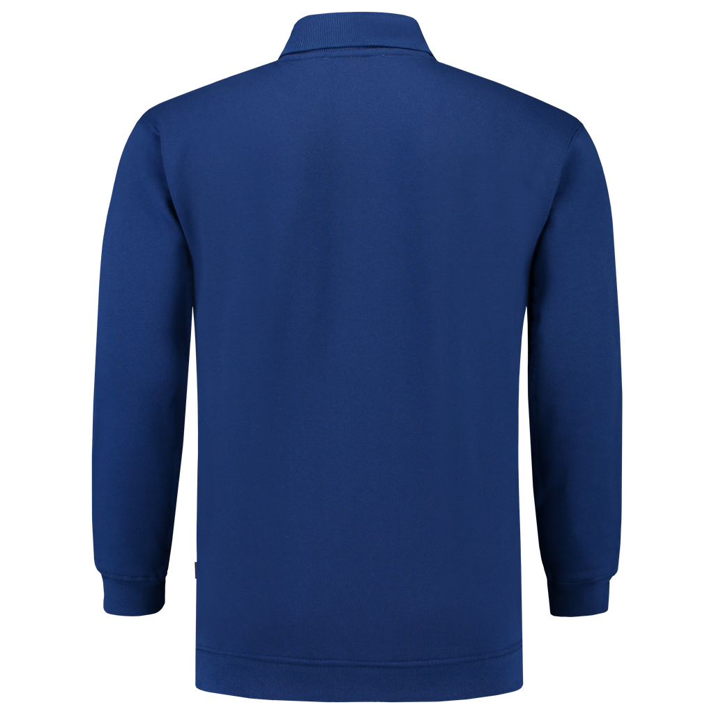 Tricorp Polosweater Boord 301016 Midnight Blue Sweaters Antramel / XS,Antramel / S,Antramel / M,Antramel / L,Antramel / XL,Antramel / XXL,Antramel / 3XL,Army / XS,Army / S,Army / M,Army / L,Army / XL,Army / XXL,Army / 3XL,Black / XS,Black / S,Black / M,Black / L,Black / XL,Black / XXL,Black / 3XL,Bottlegreen / XS,Bottlegreen / S,Bottlegreen / M,Bottlegreen / L,Bottlegreen / XL,Bottlegreen / XXL,Bottlegreen / 3XL,Darkgrey / XS,Darkgrey / S,Darkgrey / M,Darkgrey / L,Darkgrey / XL,Darkgrey / XXL,Darkgrey / 3XL