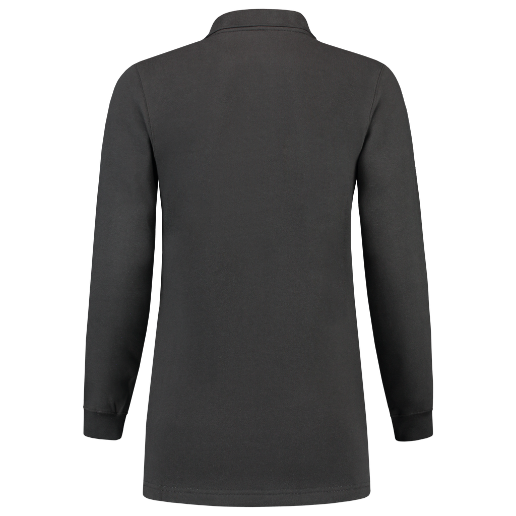 Tricorp Polosweater Dames 301007 Dark Slate Gray Sweaters Black / XS,Black / S,Black / M,Black / L,Black / XL,Black / XXL,Black / 3XL,Darkgrey / XS,Darkgrey / S,Darkgrey / M,Darkgrey / L,Darkgrey / XL,Darkgrey / XXL,Darkgrey / 3XL,Navy / XS,Navy / S,Navy / M,Navy / L,Navy / XL,Navy / XXL,Navy / 3XL,Red / XS,Red / S,Red / M,Red / L,Red / XL,Red / XXL,Red / 3XL,Royalblue / XS,Royalblue / S,Royalblue / M,Royalblue / L,Royalblue / XL,Royalblue / XXL,Royalblue / 3XL