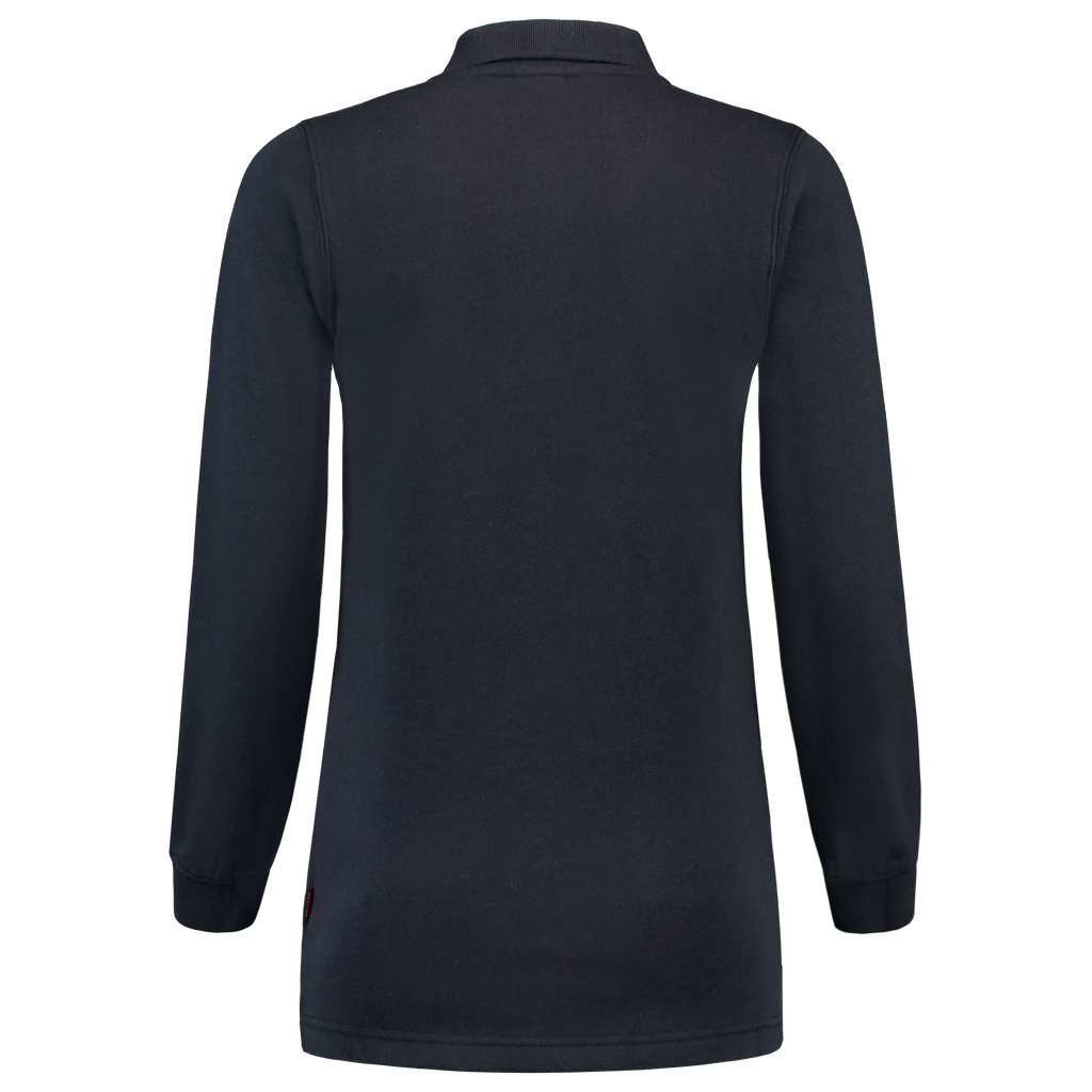 Tricorp Polosweater Dames 301007 Dark Slate Gray Sweaters Black / XS,Black / S,Black / M,Black / L,Black / XL,Black / XXL,Black / 3XL,Darkgrey / XS,Darkgrey / S,Darkgrey / M,Darkgrey / L,Darkgrey / XL,Darkgrey / XXL,Darkgrey / 3XL,Navy / XS,Navy / S,Navy / M,Navy / L,Navy / XL,Navy / XXL,Navy / 3XL,Red / XS,Red / S,Red / M,Red / L,Red / XL,Red / XXL,Red / 3XL,Royalblue / XS,Royalblue / S,Royalblue / M,Royalblue / L,Royalblue / XL,Royalblue / XXL,Royalblue / 3XL