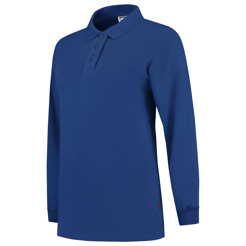 Tricorp Polosweater Dames 301007 Midnight Blue Sweaters Royalblue / 3XL,Royalblue / L,Royalblue / M,Royalblue / S,Royalblue / XL,Royalblue / XS,Royalblue / XXL