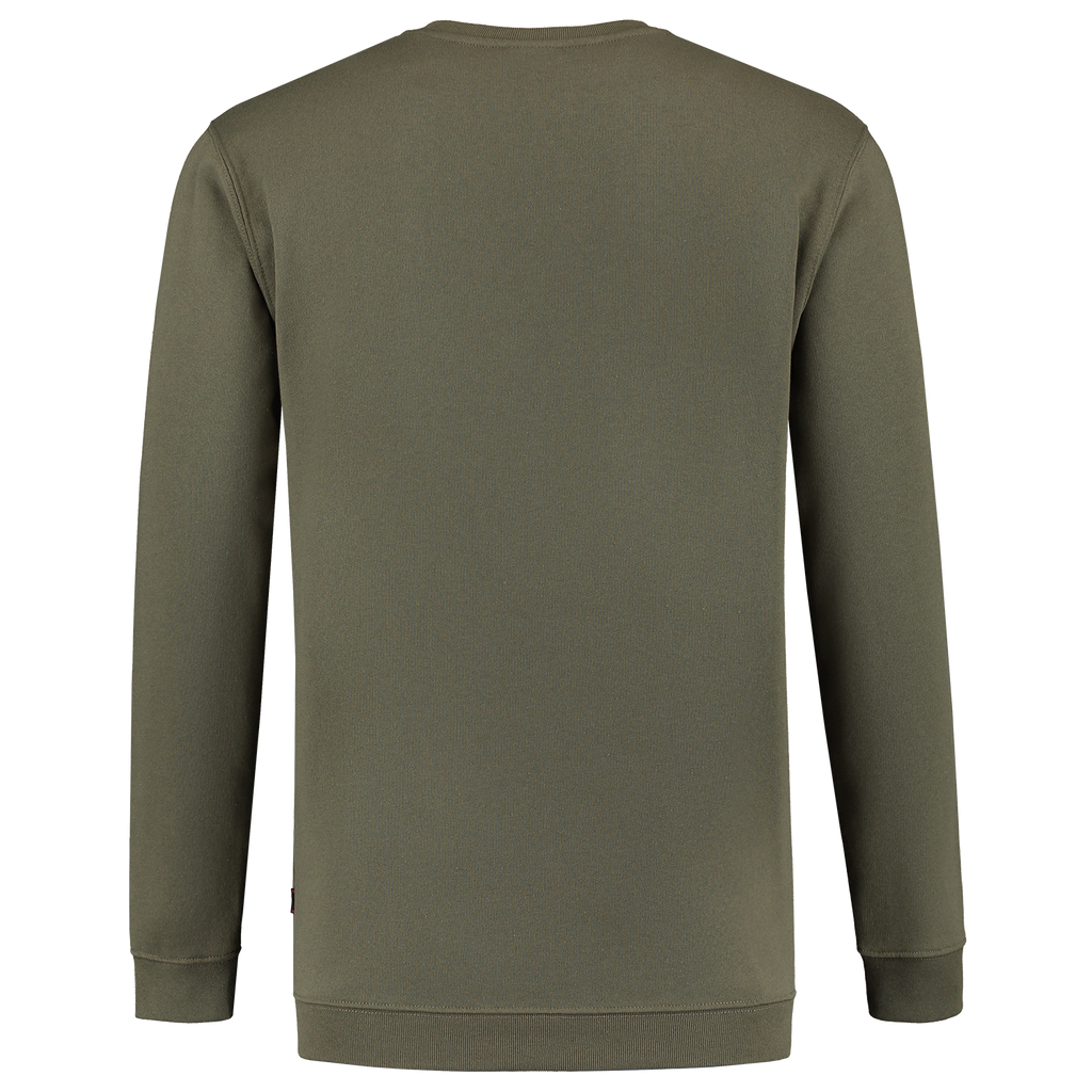 Tricorp Sweater 280 Gram 301008 Dim Gray Sweaters Antramel / XS,Antramel / S,Antramel / M,Antramel / L,Antramel / XL,Antramel / XXL,Antramel / 3XL,Army / XS,Army / S,Army / M,Army / L,Army / XL,Army / XXL,Army / 3XL,Black / XS,Black / S,Black / M,Black / L,Black / XL,Black / XXL,Black / 3XL,Bottlegreen / XS,Bottlegreen / S,Bottlegreen / M,Bottlegreen / L,Bottlegreen / XL,Bottlegreen / XXL,Bottlegreen / 3XL,Darkgrey / XS,Darkgrey / S,Darkgrey / M,Darkgrey / L,Darkgrey / XL,Darkgrey / XXL,Darkgrey / 3XL,Greym