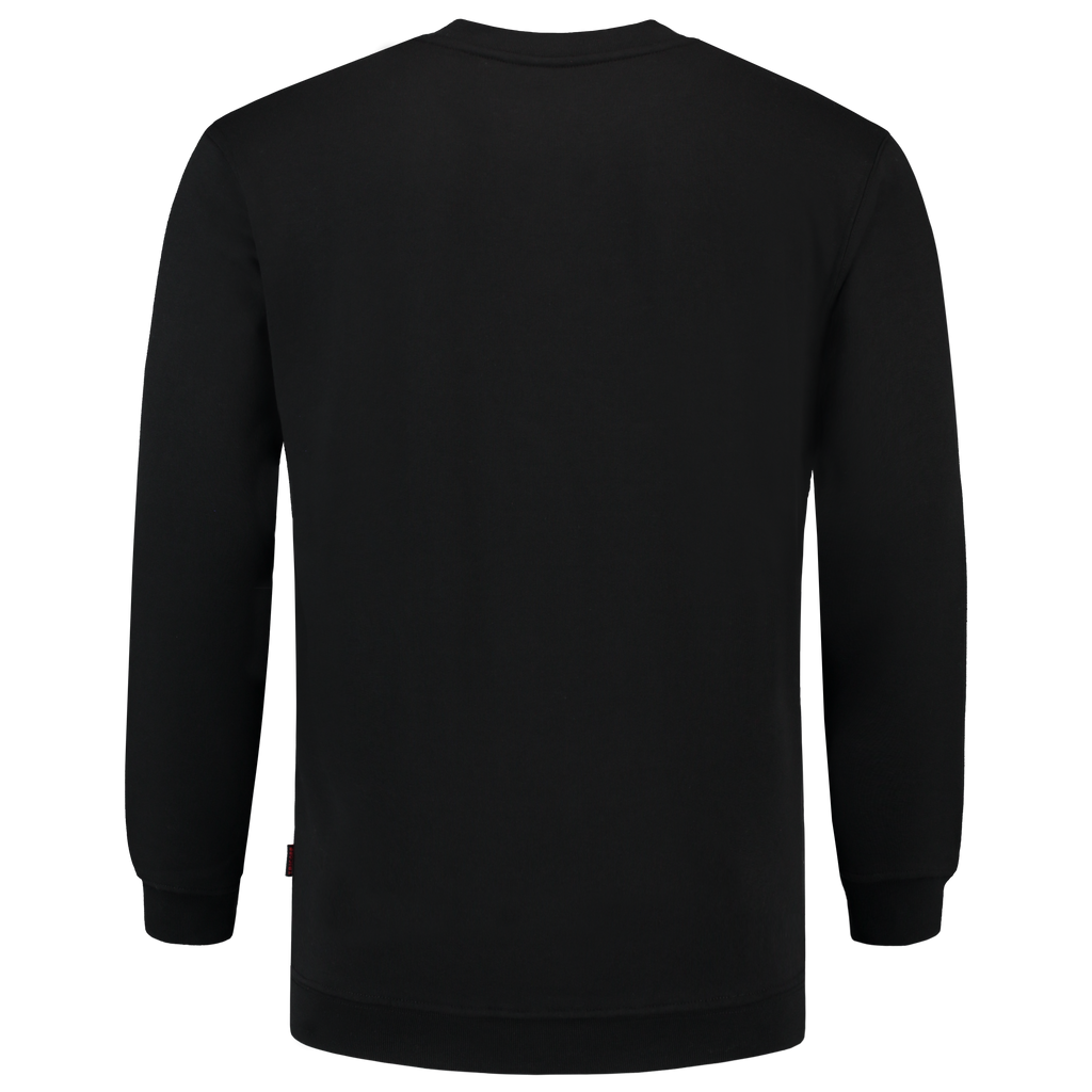 Tricorp Sweater 280 Gram 301008 Black Sweaters Antramel / XS,Antramel / S,Antramel / M,Antramel / L,Antramel / XL,Antramel / XXL,Antramel / 3XL,Army / XS,Army / S,Army / M,Army / L,Army / XL,Army / XXL,Army / 3XL,Black / XS,Black / S,Black / M,Black / L,Black / XL,Black / XXL,Black / 3XL,Bottlegreen / XS,Bottlegreen / S,Bottlegreen / M,Bottlegreen / L,Bottlegreen / XL,Bottlegreen / XXL,Bottlegreen / 3XL,Darkgrey / XS,Darkgrey / S,Darkgrey / M,Darkgrey / L,Darkgrey / XL,Darkgrey / XXL,Darkgrey / 3XL,Greymel 