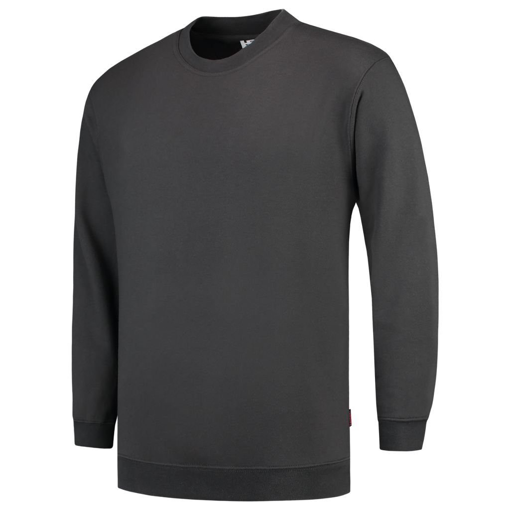 Tricorp Sweater 280 Gram 301008 Dark Slate Gray Sweaters Darkgrey / 3XL,Darkgrey / L,Darkgrey / M,Darkgrey / S,Darkgrey / XL,Darkgrey / XS,Darkgrey / XXL