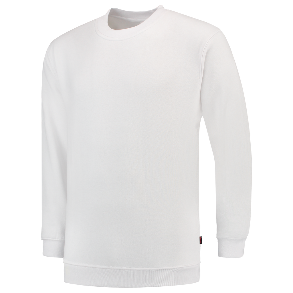 Tricorp Sweater 280 Gram 301008 Light Gray Sweaters White / 3XL,White / L,White / M,White / S,White / XL,White / XS,White / XXL