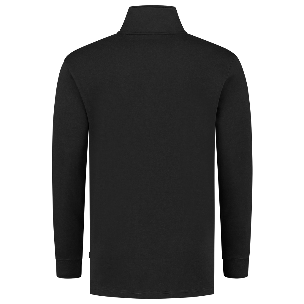 Tricorp Sweater Ritskraag 301010 Black Sweaters Antramel / XS,Antramel / S,Antramel / M,Antramel / L,Antramel / XL,Antramel / XXL,Antramel / 3XL,Antramel / 4XL,Black / XS,Black / S,Black / M,Black / L,Black / XL,Black / XXL,Black / 3XL,Black / 4XL,Ink / XS,Ink / S,Ink / M,Ink / L,Ink / XL,Ink / XXL,Ink / 3XL,Ink / 4XL,Navy / XS,Navy / S,Navy / M,Navy / L,Navy / XL,Navy / XXL,Navy / 3XL,Navy / 4XL,Red / XS,Red / S,Red / M,Red / L,Red / XL,Red / XXL,Red / 3XL,Red / 4XL,Royalblue / XS,Royalblue / S,Royalblue /