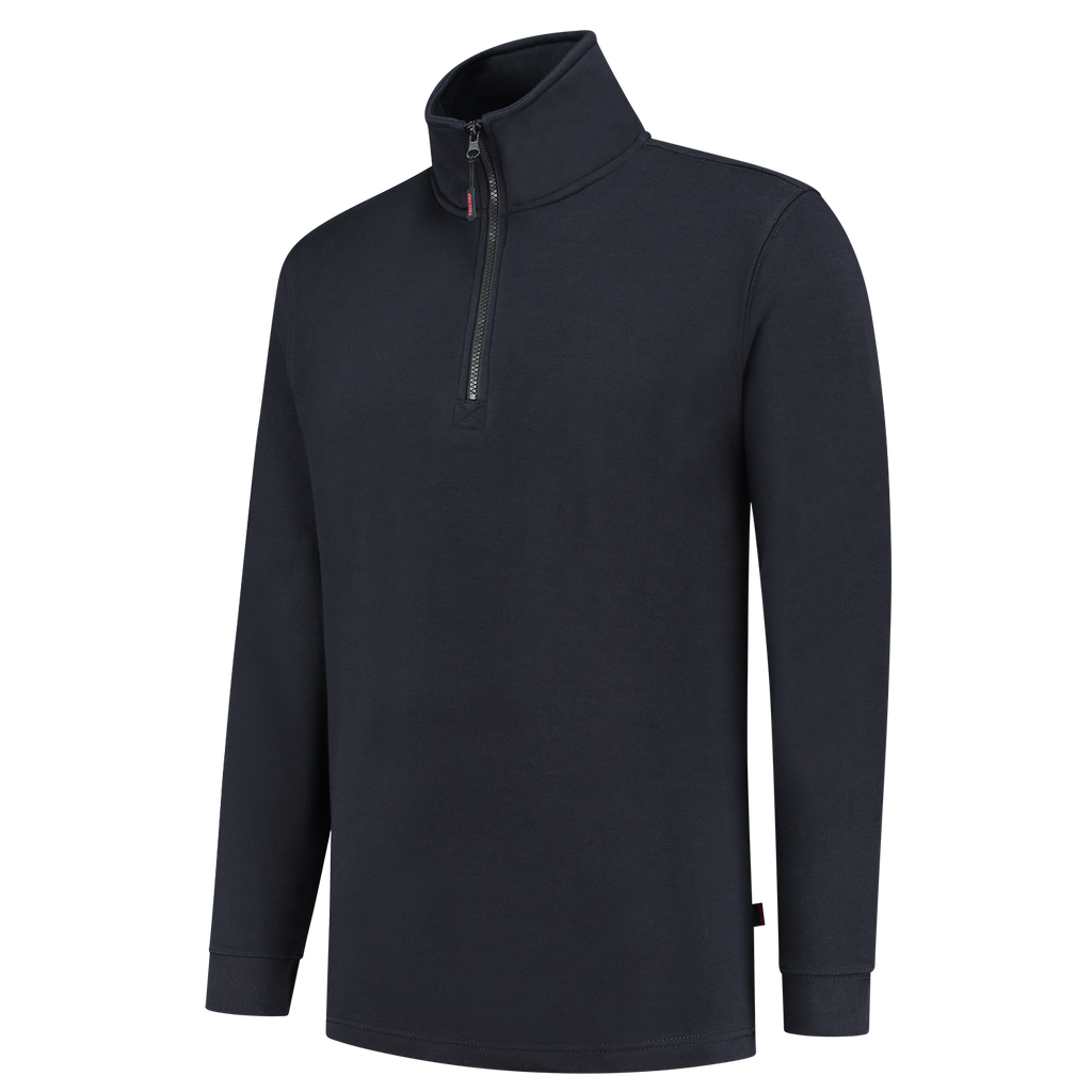 Tricorp Sweater Ritskraag 301010 Dark Slate Gray Sweaters Navy / 3XL,Navy / L,Navy / M,Navy / S,Navy / XL,Navy / XS,Navy / XXL,Navy / 4XL