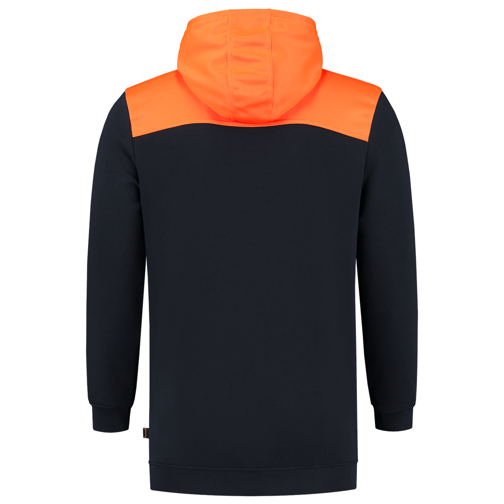 Tricorp Sweater High Vis Capuchon 303005 Coral Sweaters InkFluororange / XS,InkFluororange / S,InkFluororange / M,InkFluororange / L,InkFluororange / XL,InkFluororange / XXL,InkFluororange / 3XL,InkFluororange / 4XL,InkFluorred / XS,InkFluorred / S,InkFluorred / M,InkFluorred / L,InkFluorred / XL,InkFluorred / XXL,InkFluorred / 3XL,InkFluorred / 4XL,InkFluoryellow / XS,InkFluoryellow / S,InkFluoryellow / M,InkFluoryellow / L,InkFluoryellow / XL,InkFluoryellow / XXL,InkFluoryellow / 3XL,InkFluoryellow / 4XL