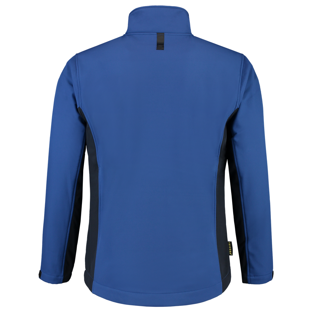 Tricorp Softshell Bicolor 402002 Dark Slate Blue Jassen BlackGrey / XS,BlackGrey / S,BlackGrey / M,BlackGrey / L,BlackGrey / XL,BlackGrey / XXL,BlackGrey / 3XL,BlackLime / XS,BlackLime / S,BlackLime / M,BlackLime / L,BlackLime / XL,BlackLime / XXL,BlackLime / 3XL,BlackOrange / XS,BlackOrange / S,BlackOrange / M,BlackOrange / L,BlackOrange / XL,BlackOrange / XXL,BlackOrange / 3XL,BlackRed / XS,BlackRed / S,BlackRed / M,BlackRed / L,BlackRed / XL,BlackRed / XXL,BlackRed / 3XL,BlackTurquoise / XS,BlackTurquois