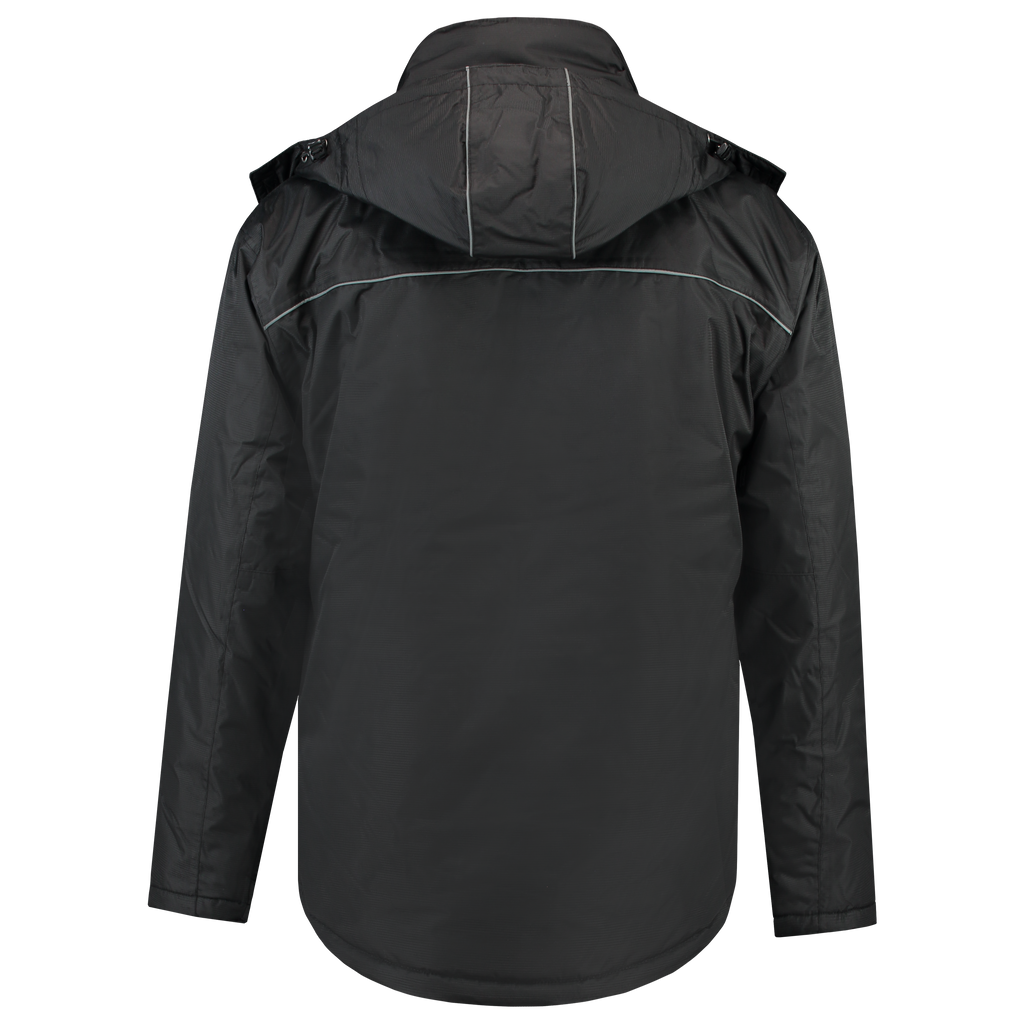 Tricorp Midi Parka 402004 Dark Slate Gray Jassen Black / XS,Black / S,Black / M,Black / L,Black / XL,Black / XXL,Black / 3XL,Darkgrey / XS,Darkgrey / S,Darkgrey / M,Darkgrey / L,Darkgrey / XL,Darkgrey / XXL,Darkgrey / 3XL,Navy / XS,Navy / S,Navy / M,Navy / L,Navy / XL,Navy / XXL,Navy / 3XL