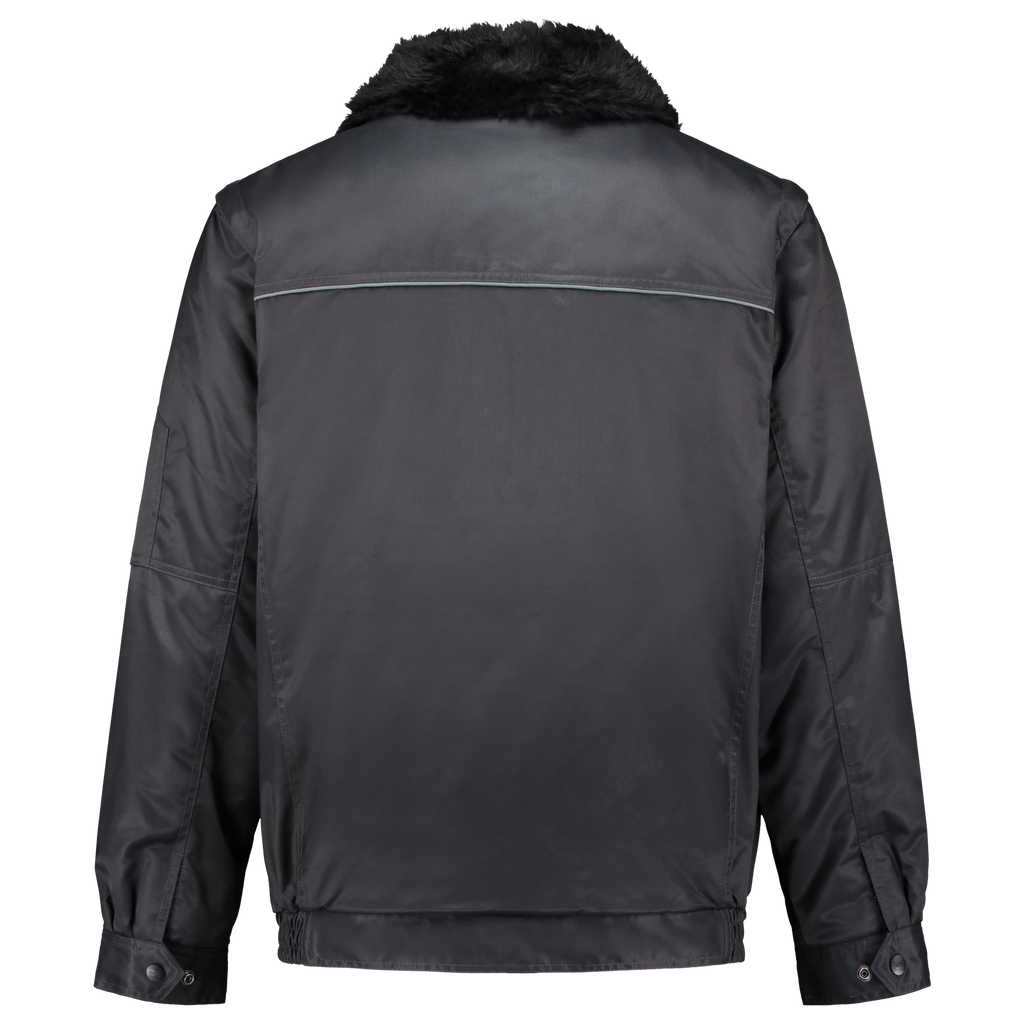 Tricorp Pilotjack Industrie 402005 Dark Slate Gray Jassen Black / XS,Black / S,Black / M,Black / L,Black / XL,Black / XXL,Black / 3XL,Black / 4XL,Darkgrey / XS,Darkgrey / S,Darkgrey / M,Darkgrey / L,Darkgrey / XL,Darkgrey / XXL,Darkgrey / 3XL,Darkgrey / 4XL,Navy / XS,Navy / S,Navy / M,Navy / L,Navy / XL,Navy / XXL,Navy / 3XL,Navy / 4XL