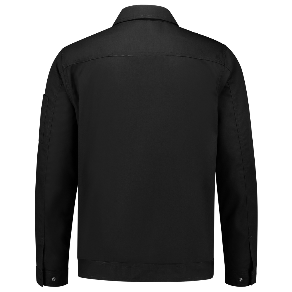 Tricorp Werkjas Industrie 402017 Black Jassen Black / XS,Black / S,Black / M,Black / L,Black / XL,Black / XXL,Black / 3XL,Darkgrey / XS,Darkgrey / S,Darkgrey / M,Darkgrey / L,Darkgrey / XL,Darkgrey / XXL,Darkgrey / 3XL,Navy / XS,Navy / S,Navy / M,Navy / L,Navy / XL,Navy / XXL,Navy / 3XL