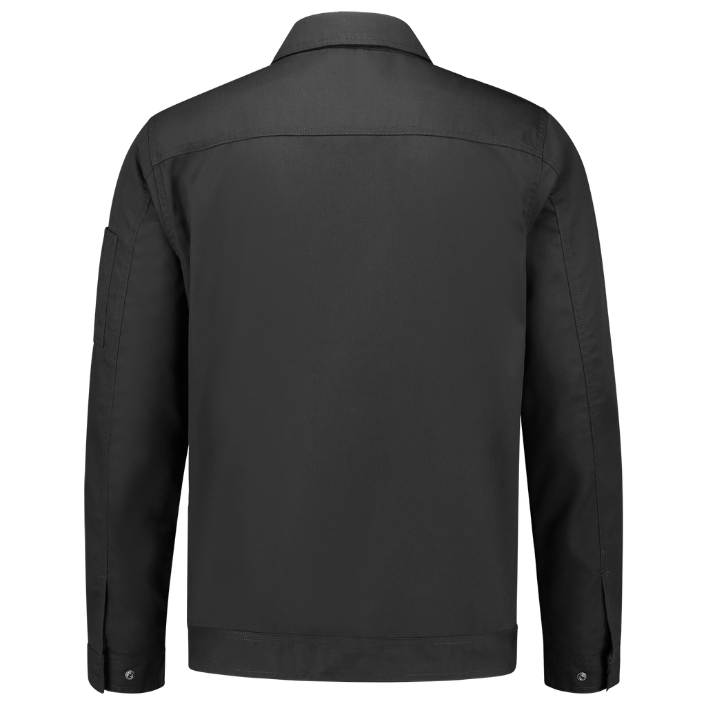 Tricorp Werkjas Industrie 402017 Dark Slate Gray Jassen Black / XS,Black / S,Black / M,Black / L,Black / XL,Black / XXL,Black / 3XL,Darkgrey / XS,Darkgrey / S,Darkgrey / M,Darkgrey / L,Darkgrey / XL,Darkgrey / XXL,Darkgrey / 3XL,Navy / XS,Navy / S,Navy / M,Navy / L,Navy / XL,Navy / XXL,Navy / 3XL