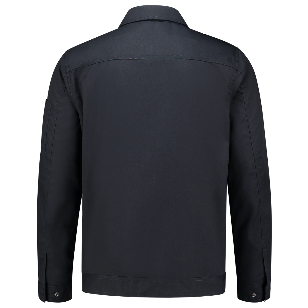 Tricorp Werkjas Industrie 402017 Dark Slate Gray Jassen Black / XS,Black / S,Black / M,Black / L,Black / XL,Black / XXL,Black / 3XL,Darkgrey / XS,Darkgrey / S,Darkgrey / M,Darkgrey / L,Darkgrey / XL,Darkgrey / XXL,Darkgrey / 3XL,Navy / XS,Navy / S,Navy / M,Navy / L,Navy / XL,Navy / XXL,Navy / 3XL