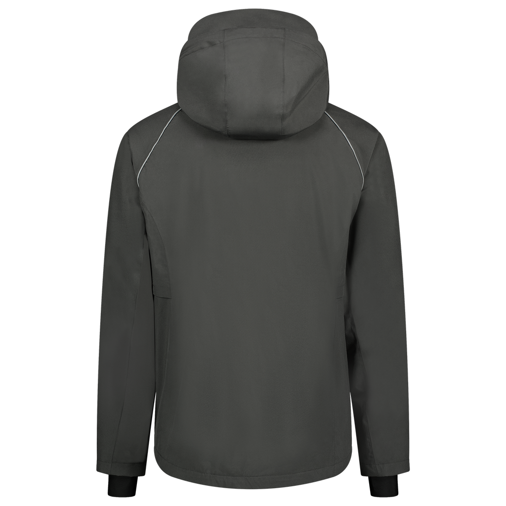 Tricorp Tech Shell 402708 Dark Slate Gray Jassen Army / XS,Army / S,Army / M,Army / L,Army / XL,Army / XXL,Army / 3XL,Black / XS,Black / S,Black / M,Black / L,Black / XL,Black / XXL,Black / 3XL,Darkgrey / XS,Darkgrey / S,Darkgrey / M,Darkgrey / L,Darkgrey / XL,Darkgrey / XXL,Darkgrey / 3XL,Ink / XS,Ink / S,Ink / M,Ink / L,Ink / XL,Ink / XXL,Ink / 3XL,Navy / XS,Navy / S,Navy / M,Navy / L,Navy / XL,Navy / XXL,Navy / 3XL,Red / XS,Red / S,Red / M,Red / L,Red / XL,Red / XXL,Red / 3XL,White / XS,White / S,White /