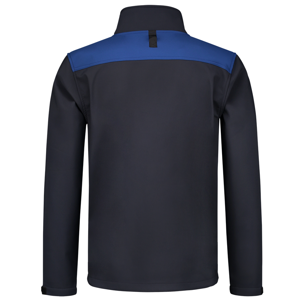 Tricorp Softshell Bicolor Naden 402021 Dark Slate Gray Jassen BlackGrey / XS,BlackGrey / S,BlackGrey / M,BlackGrey / L,BlackGrey / XL,BlackGrey / XXL,BlackGrey / 3XL,BlackGrey / 4XL,BlackLime / XS,BlackLime / S,BlackLime / M,BlackLime / L,BlackLime / XL,BlackLime / XXL,BlackLime / 3XL,BlackLime / 4XL,BlackOrange / XS,BlackOrange / S,BlackOrange / M,BlackOrange / L,BlackOrange / XL,BlackOrange / XXL,BlackOrange / 3XL,BlackOrange / 4XL,BlackRed / XS,BlackRed / S,BlackRed / M,BlackRed / L,BlackRed / XL,BlackRe