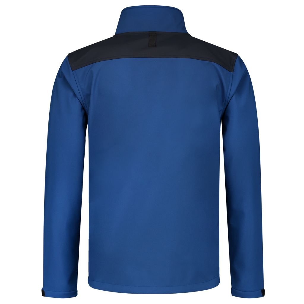 Tricorp Softshell Bicolor Naden 402021 Dark Slate Blue Jassen BlackGrey / XS,BlackGrey / S,BlackGrey / M,BlackGrey / L,BlackGrey / XL,BlackGrey / XXL,BlackGrey / 3XL,BlackGrey / 4XL,BlackLime / XS,BlackLime / S,BlackLime / M,BlackLime / L,BlackLime / XL,BlackLime / XXL,BlackLime / 3XL,BlackLime / 4XL,BlackOrange / XS,BlackOrange / S,BlackOrange / M,BlackOrange / L,BlackOrange / XL,BlackOrange / XXL,BlackOrange / 3XL,BlackOrange / 4XL,BlackRed / XS,BlackRed / S,BlackRed / M,BlackRed / L,BlackRed / XL,BlackRe