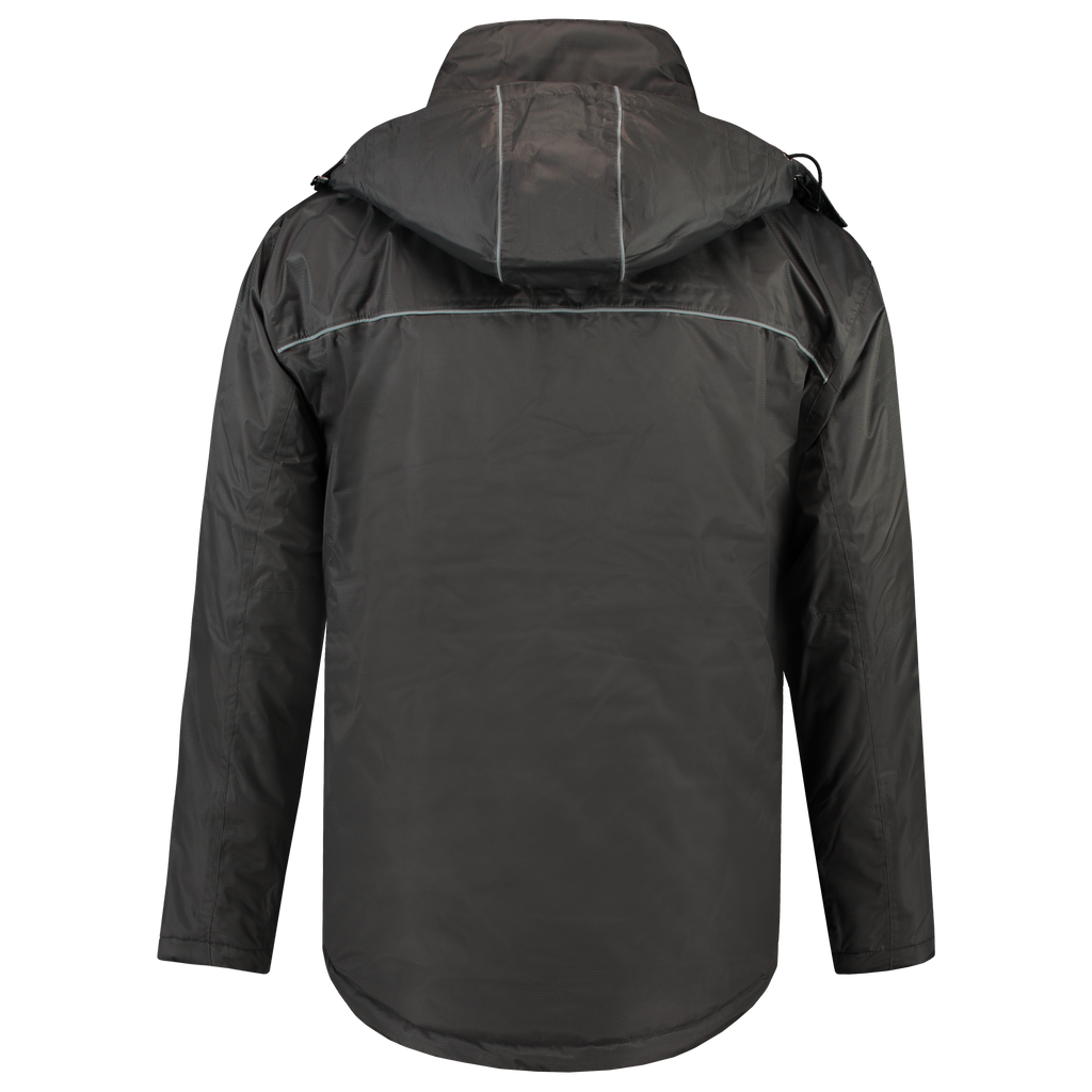 Tricorp Midi Parka Rewear 402702 Dark Slate Gray Jassen Black / XS,Black / S,Black / M,Black / L,Black / XL,Black / XXL,Black / 3XL,Darkgrey / XS,Darkgrey / S,Darkgrey / M,Darkgrey / L,Darkgrey / XL,Darkgrey / XXL,Darkgrey / 3XL,Ink / XS,Ink / S,Ink / M,Ink / L,Ink / XL,Ink / XXL,Ink / 3XL,Navy / XS,Navy / S,Navy / M,Navy / L,Navy / XL,Navy / XXL,Navy / 3XL