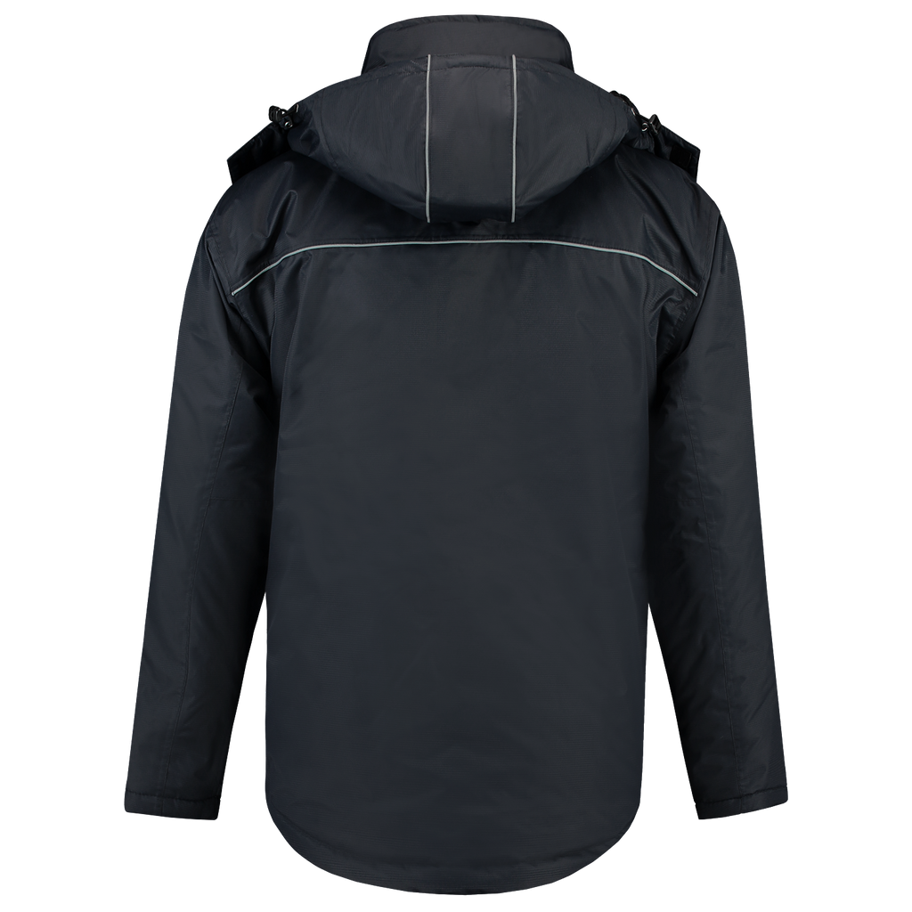 Tricorp Midi Parka Rewear 402702 Dark Slate Gray Jassen Black / XS,Black / S,Black / M,Black / L,Black / XL,Black / XXL,Black / 3XL,Darkgrey / XS,Darkgrey / S,Darkgrey / M,Darkgrey / L,Darkgrey / XL,Darkgrey / XXL,Darkgrey / 3XL,Ink / XS,Ink / S,Ink / M,Ink / L,Ink / XL,Ink / XXL,Ink / 3XL,Navy / XS,Navy / S,Navy / M,Navy / L,Navy / XL,Navy / XXL,Navy / 3XL