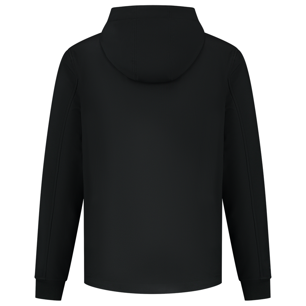 Tricorp Softshell Capuchon Accent 402705 Black Jassen BlackGrey / XS,BlackGrey / S,BlackGrey / M,BlackGrey / L,BlackGrey / XL,BlackGrey / XXL,BlackGrey / 3XL,BlackOrange / XS,BlackOrange / S,BlackOrange / M,BlackOrange / L,BlackOrange / XL,BlackOrange / XXL,BlackOrange / 3XL,BlackRed / XS,BlackRed / S,BlackRed / M,BlackRed / L,BlackRed / XL,BlackRed / XXL,BlackRed / 3XL,InkArmy / XS,InkArmy / S,InkArmy / M,InkArmy / L,InkArmy / XL,InkArmy / XXL,InkArmy / 3XL,NavyRoyalblue / XS,NavyRoyalblue / S,NavyRoyalblu