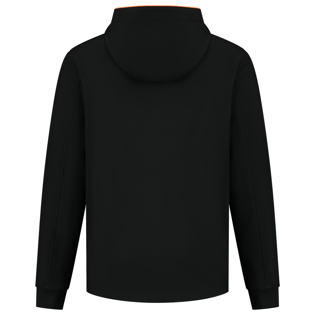 Tricorp Softshell Capuchon Accent 402705 Black Jassen BlackGrey / XS,BlackGrey / S,BlackGrey / M,BlackGrey / L,BlackGrey / XL,BlackGrey / XXL,BlackGrey / 3XL,BlackOrange / XS,BlackOrange / S,BlackOrange / M,BlackOrange / L,BlackOrange / XL,BlackOrange / XXL,BlackOrange / 3XL,BlackRed / XS,BlackRed / S,BlackRed / M,BlackRed / L,BlackRed / XL,BlackRed / XXL,BlackRed / 3XL,InkArmy / XS,InkArmy / S,InkArmy / M,InkArmy / L,InkArmy / XL,InkArmy / XXL,InkArmy / 3XL,NavyRoyalblue / XS,NavyRoyalblue / S,NavyRoyalblu