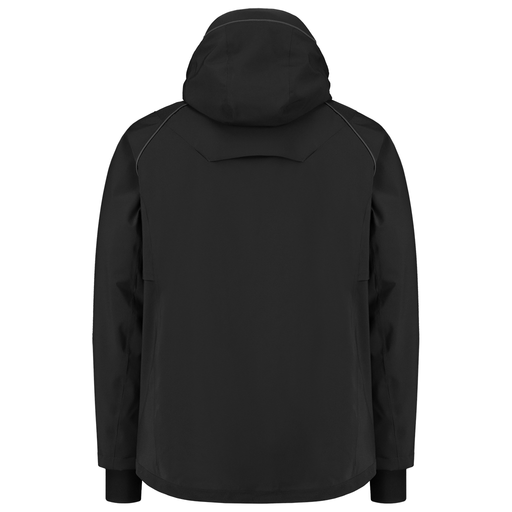 Tricorp Winter Tech Shell RE2050 402708 Dark Slate Gray Jassen Black / XS,Black / S,Black / M,Black / L,Black / XL,Black / XXL,Black / 3XL,Ink / XS,Ink / S,Ink / M,Ink / L,Ink / XL,Ink / XXL,Ink / 3XL