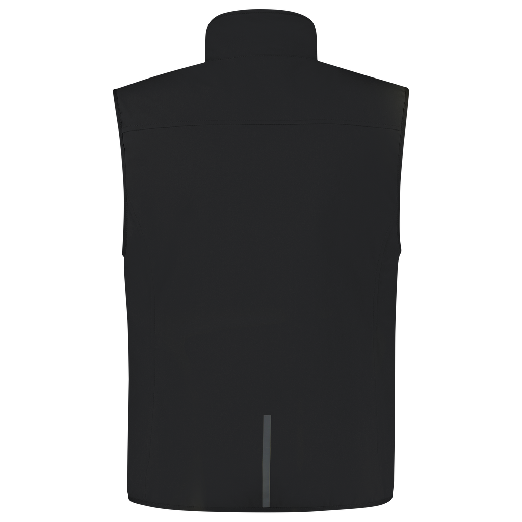 Tricorp Tech Shell Bodywarmer RE2050 402709 Dark Slate Gray Bodywarmers Army / XS,Army / S,Army / M,Army / L,Army / XL,Army / XXL,Army / 3XL,Black / XS,Black / S,Black / M,Black / L,Black / XL,Black / XXL,Black / 3XL,Ink / XS,Ink / S,Ink / M,Ink / L,Ink / XL,Ink / XXL,Ink / 3XL