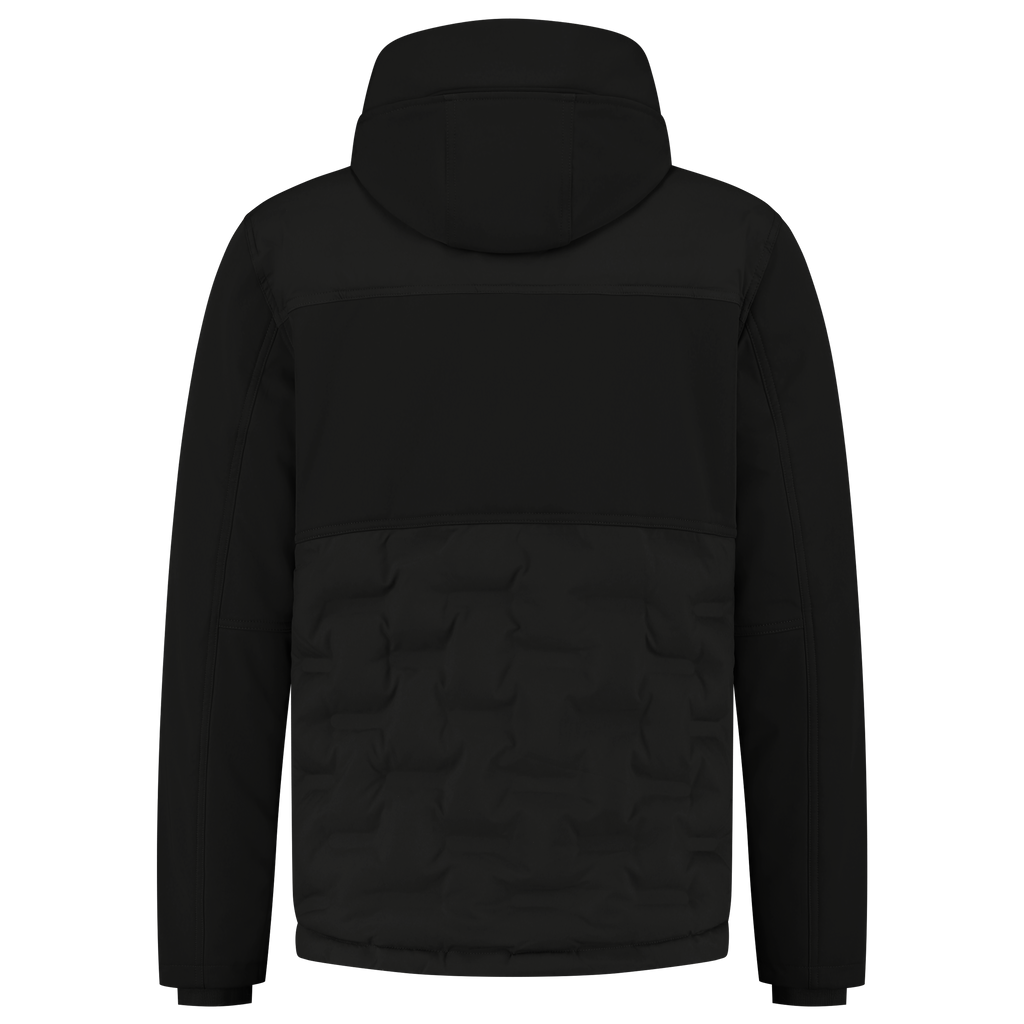 Tricorp Puffer Jack Rewear 402711 Black Jassen Army / XS,Army / S,Army / M,Army / L,Army / XL,Army / XXL,Army / 3XL,Black / XS,Black / S,Black / M,Black / L,Black / XL,Black / XXL,Black / 3XL,Ink / XS,Ink / S,Ink / M,Ink / L,Ink / XL,Ink / XXL,Ink / 3XL