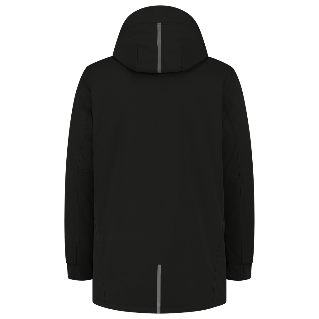 Tricorp Winter Softshell Parka Rewear 402713 Black Jassen Army / XS,Army / S,Army / M,Army / L,Army / XL,Army / XXL,Army / 3XL,Black / XS,Black / S,Black / M,Black / L,Black / XL,Black / XXL,Black / 3XL,Ink / XS,Ink / S,Ink / M,Ink / L,Ink / XL,Ink / XXL,Ink / 3XL