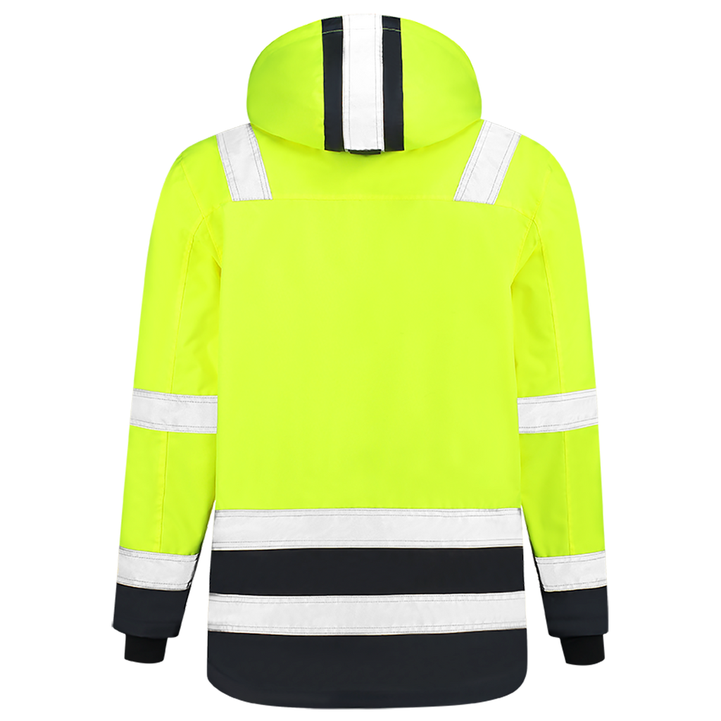 Tricorp Parka High Vis Bicolor 403020 Green Yellow Jassen FluororangeInk / XS,FluororangeInk / S,FluororangeInk / M,FluororangeInk / L,FluororangeInk / XL,FluororangeInk / XXL,FluororangeInk / 3XL,FluororangeInk / 4XL,FluorredInk / XS,FluorredInk / S,FluorredInk / M,FluorredInk / L,FluorredInk / XL,FluorredInk / XXL,FluorredInk / 3XL,FluorredInk / 4XL,FluoryellowInk / XS,FluoryellowInk / S,FluoryellowInk / M,FluoryellowInk / L,FluoryellowInk / XL,FluoryellowInk / XXL,FluoryellowInk / 3XL,FluoryellowInk / 4X