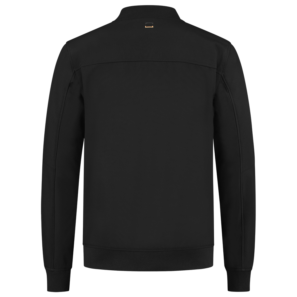 Tricorp Softshell Bomber Premium 404009 Black Jassen Army / XS,Army / S,Army / M,Army / L,Army / XL,Army / XXL,Army / 3XL,Army / 4XL,Army / 5XL,Black / XS,Black / S,Black / M,Black / L,Black / XL,Black / XXL,Black / 3XL,Black / 4XL,Black / 5XL,Curry / XS,Curry / S,Curry / M,Curry / L,Curry / XL,Curry / XXL,Curry / 3XL,Curry / 4XL,Curry / 5XL,Ink / XS,Ink / S,Ink / M,Ink / L,Ink / XL,Ink / XXL,Ink / 3XL,Ink / 4XL,Ink / 5XL,Stonegreymel / XS,Stonegreymel / S,Stonegreymel / M,Stonegreymel / L,Stonegreymel / XL