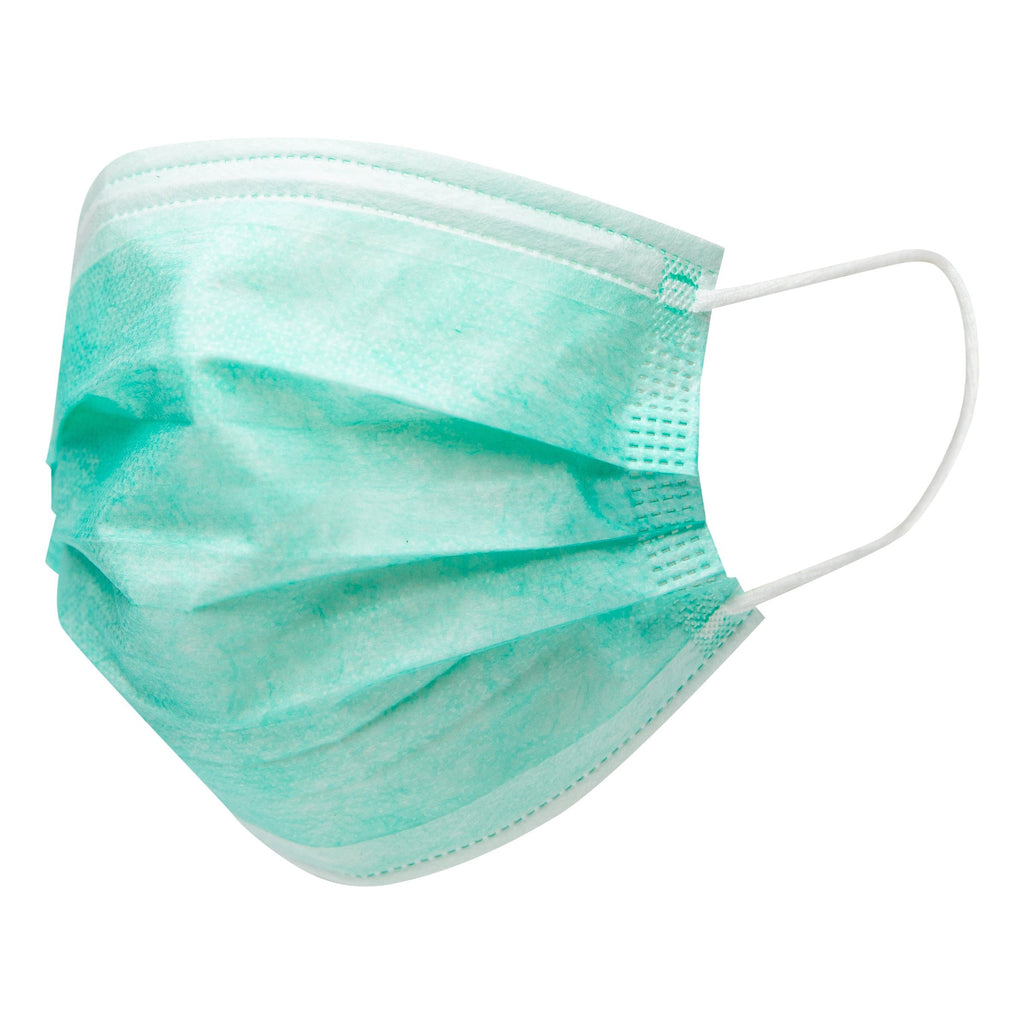 OXXA Basic OXXA® Cover 5051 mondmasker Light Blue Mondmasker groen