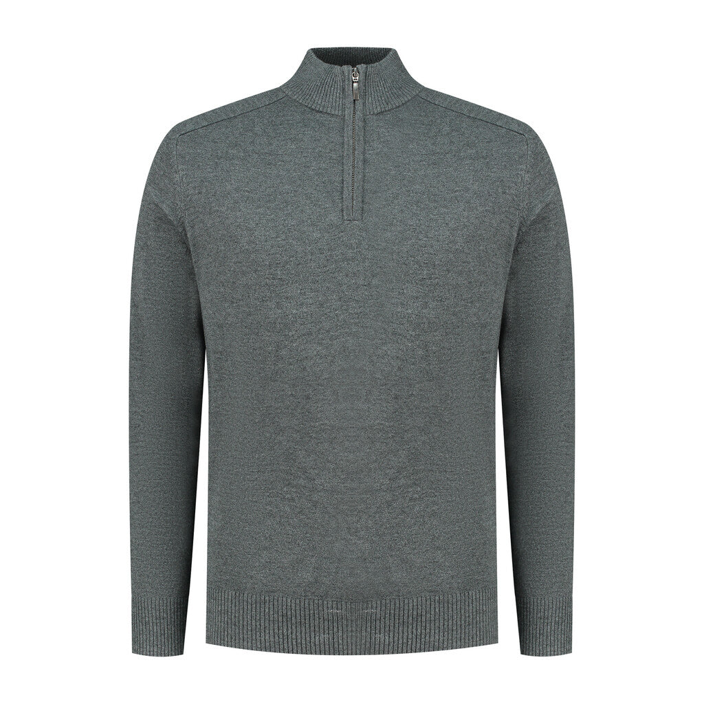 Santino Santino pullover Portland Dim Gray Pullover Dark Grey / S, M, L, XL, XXL, 3XL