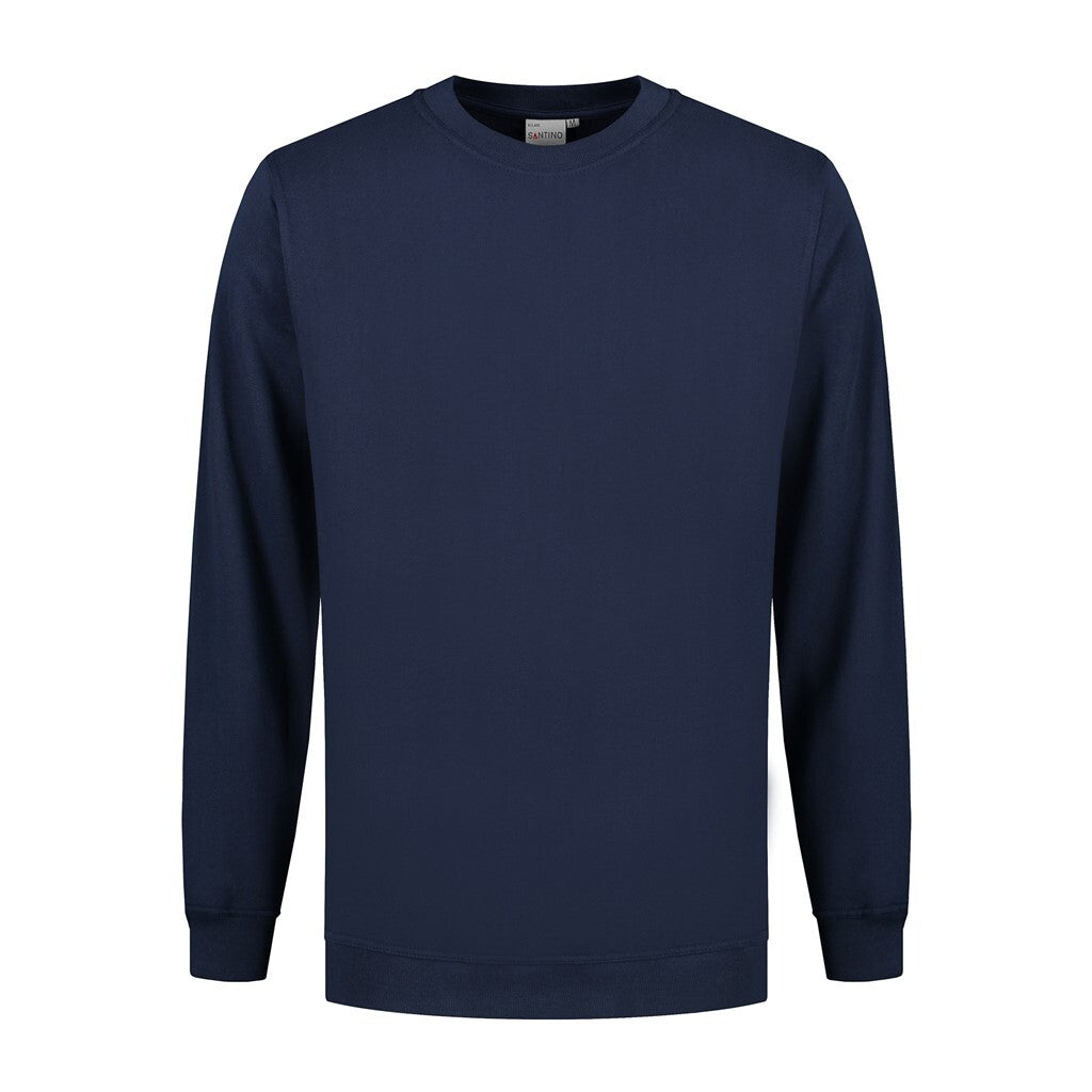 Santino Santino sweater Roland Dark Slate Gray Sweater Real Navy / XS, S, M, L, XL, XXL, 3XL, 4XL, 5XL